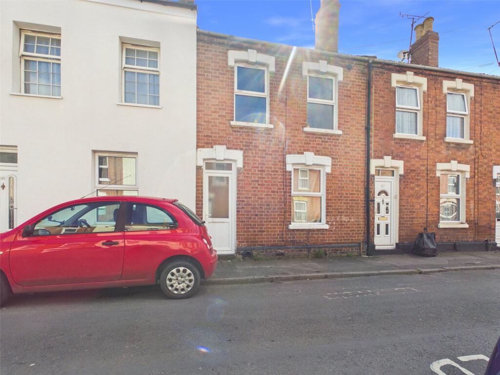 Main image of property: Blenheim Road, Gloucester, Gloucestershire, GL1