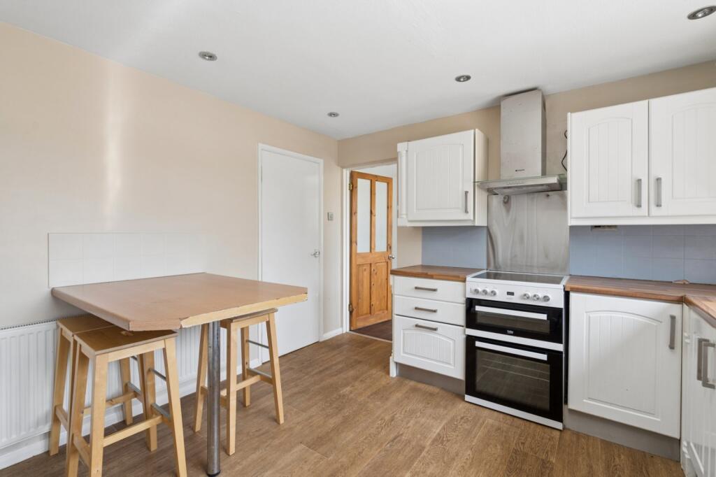 House in Oxford - View 5