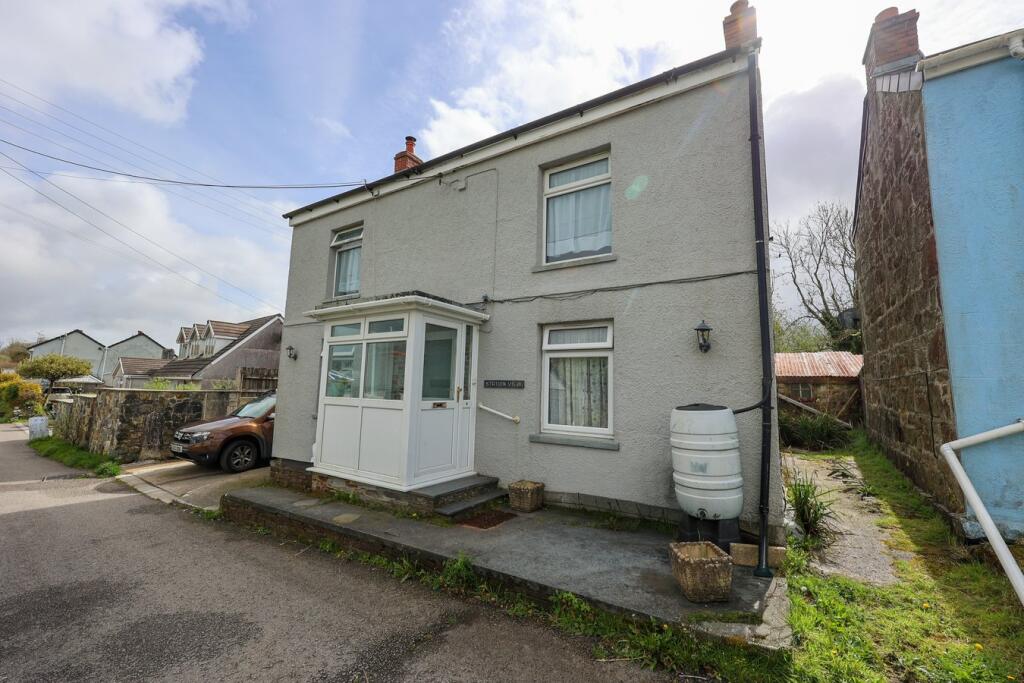 Main image of property:  Bugle, St Austell, PL26