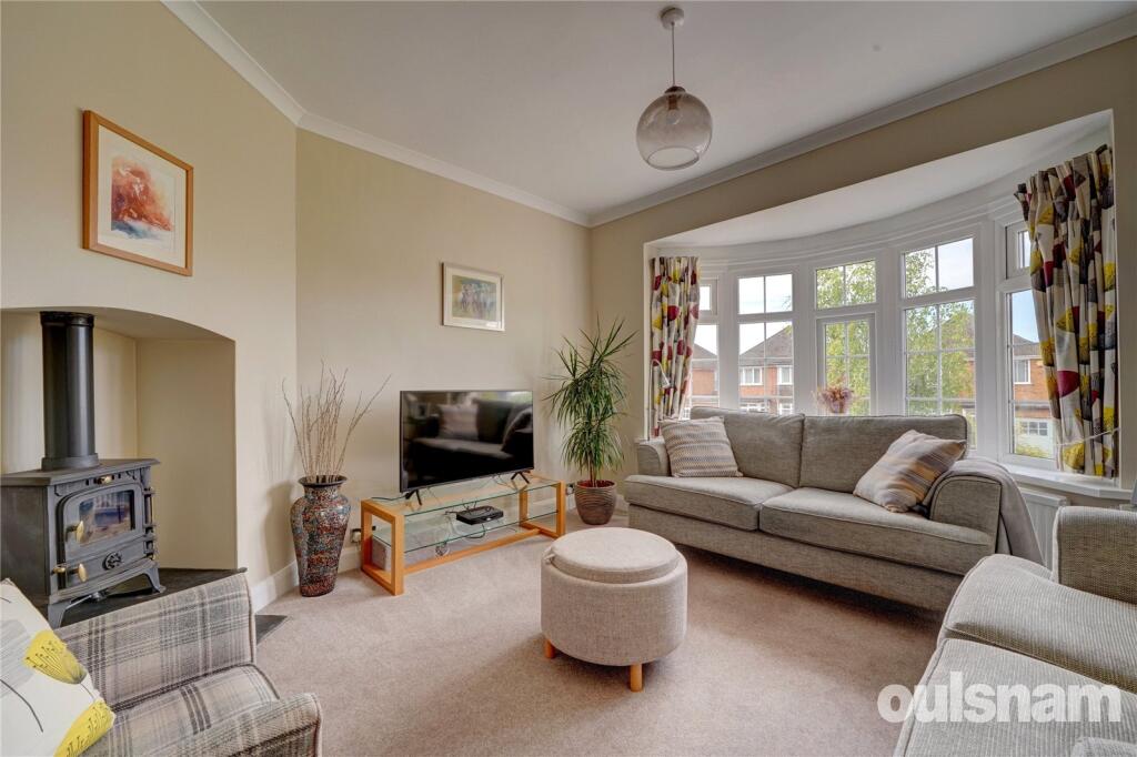Malvern Road, Lickey, Birmingham, Worcestershire, B45 photo 3