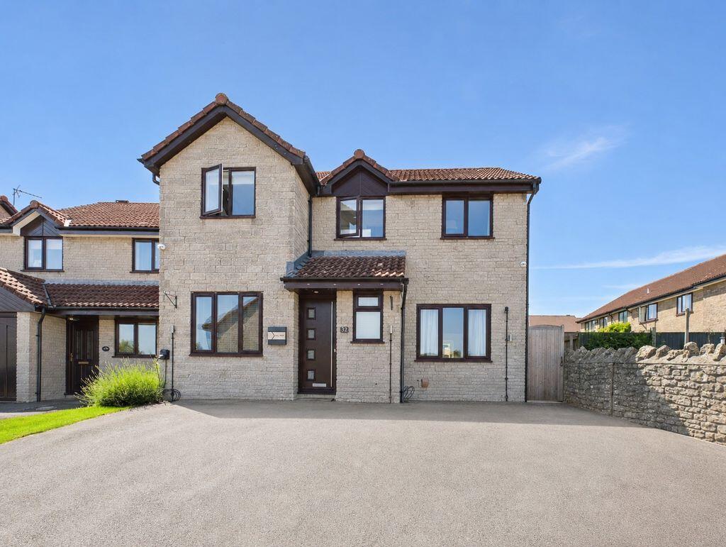 Main image of property: Ludwells Orchard, Paulton