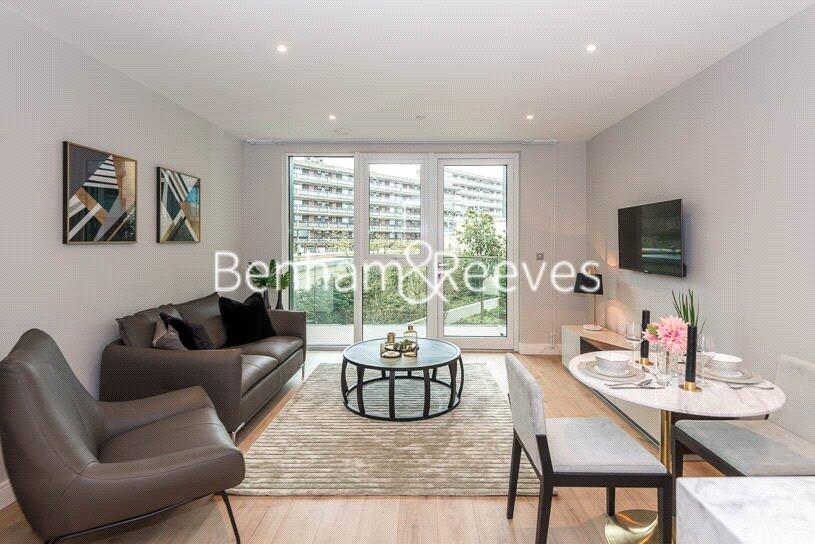 Main image of property: Beadon Road, London, W6