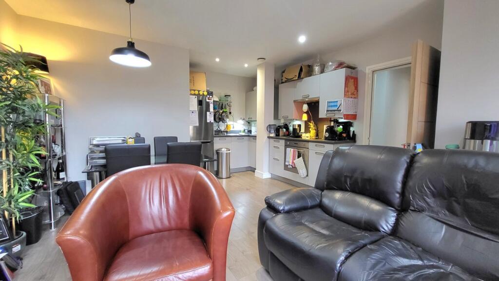 Main image of property: Park Road, Peterborough, PE1