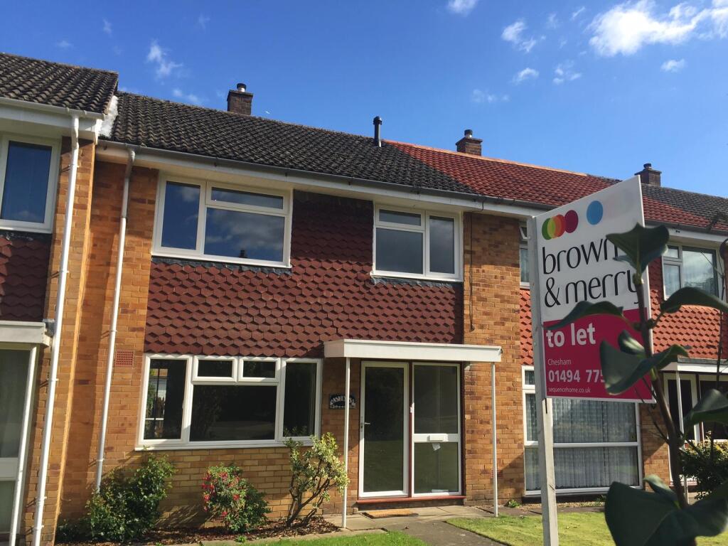 Main image of property: Woodcote Lawns, CHESHAM