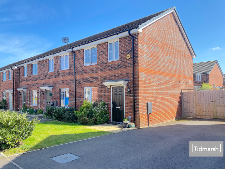 Main image of property: 20 Thelwell Drive, Codsall WV8 1FD