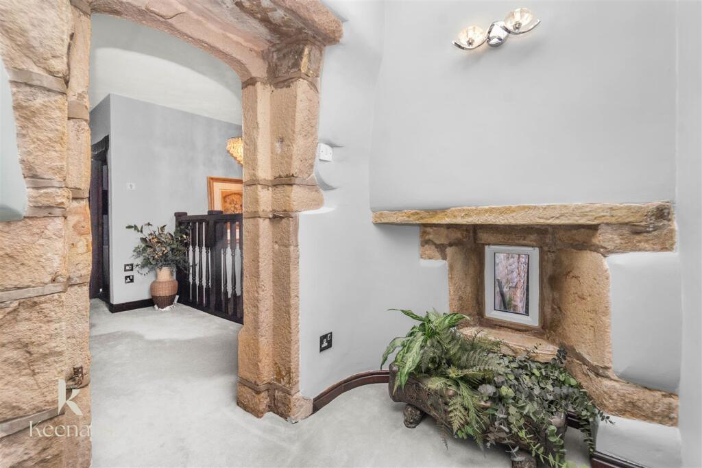 Additional image 64 of Red Lane, Colne