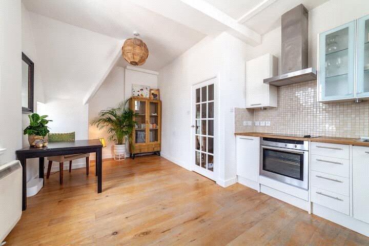 Main image of property: Little Titchfield Street, Fitzrovia, London, W1W