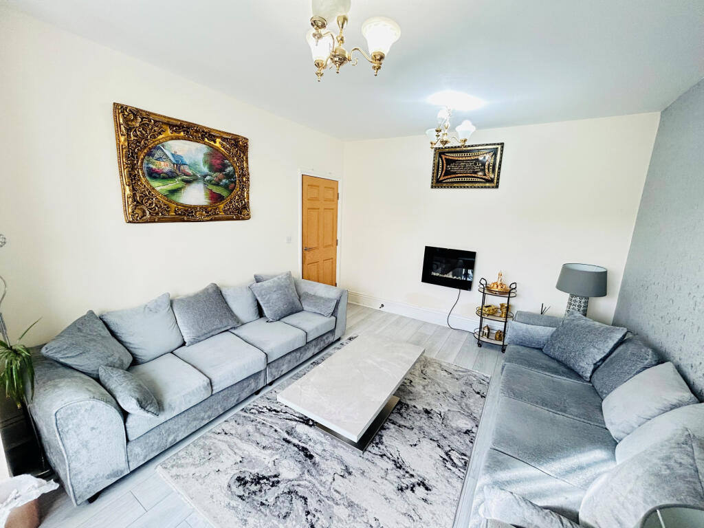 House in Preston - View 4
