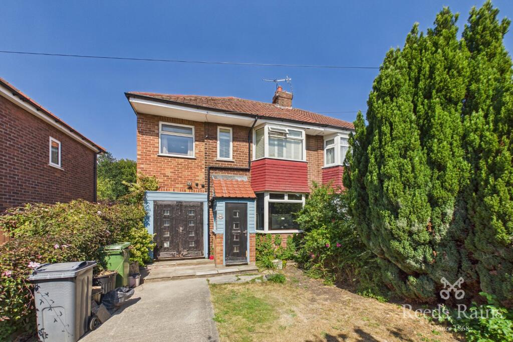 Main image of property: Huntington Road, York, North Yorkshire, YO31
