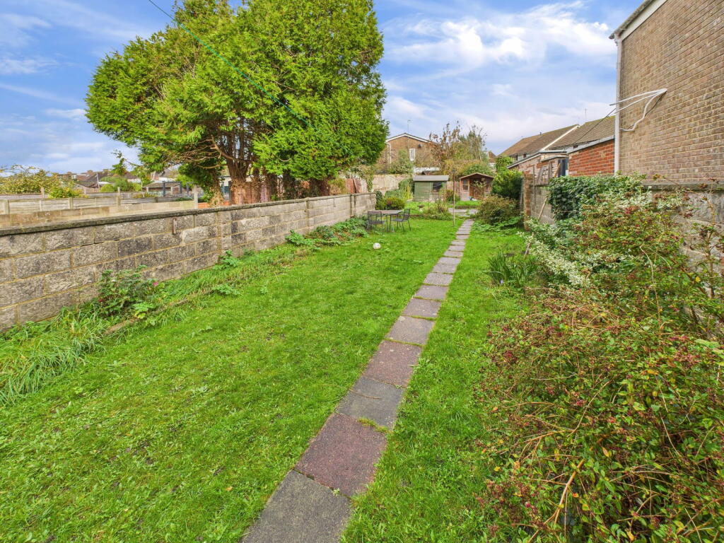 Old Shoreham Road, Shoreham by Sea photo 3