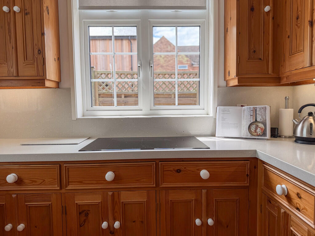 House in Maldon, Tollesbury - More