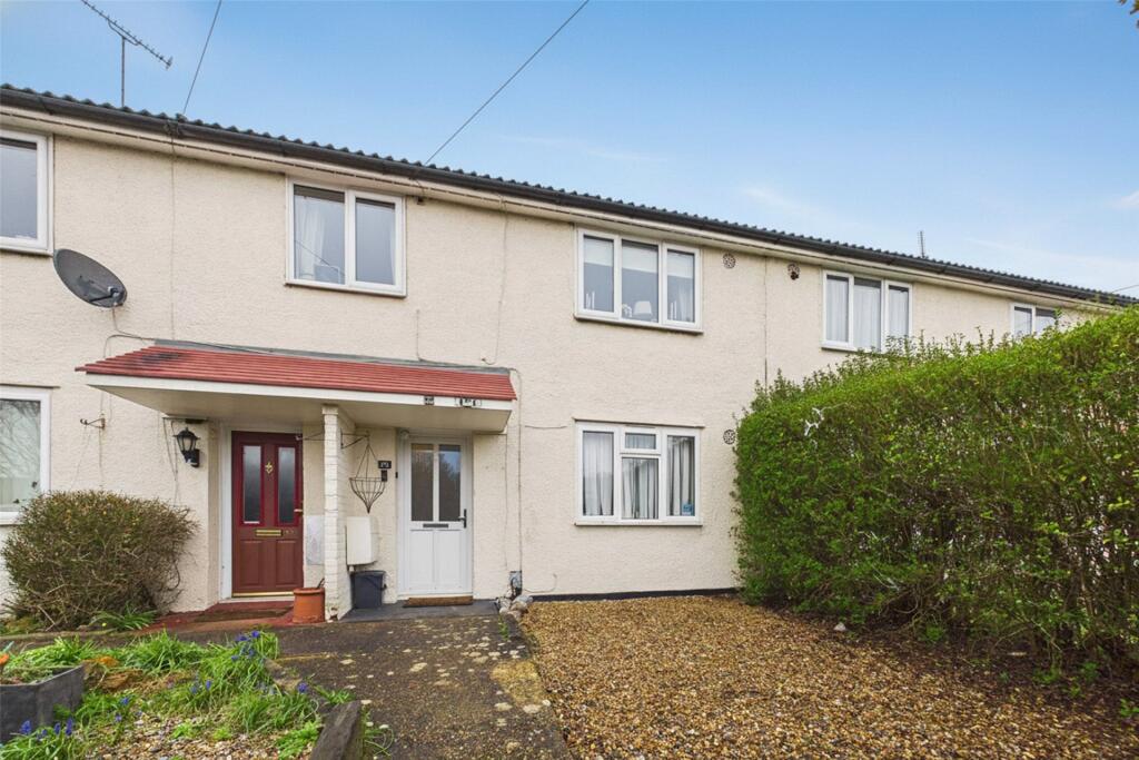 Main image of property: Hawley Lane, Farnborough, Hampshire, GU14