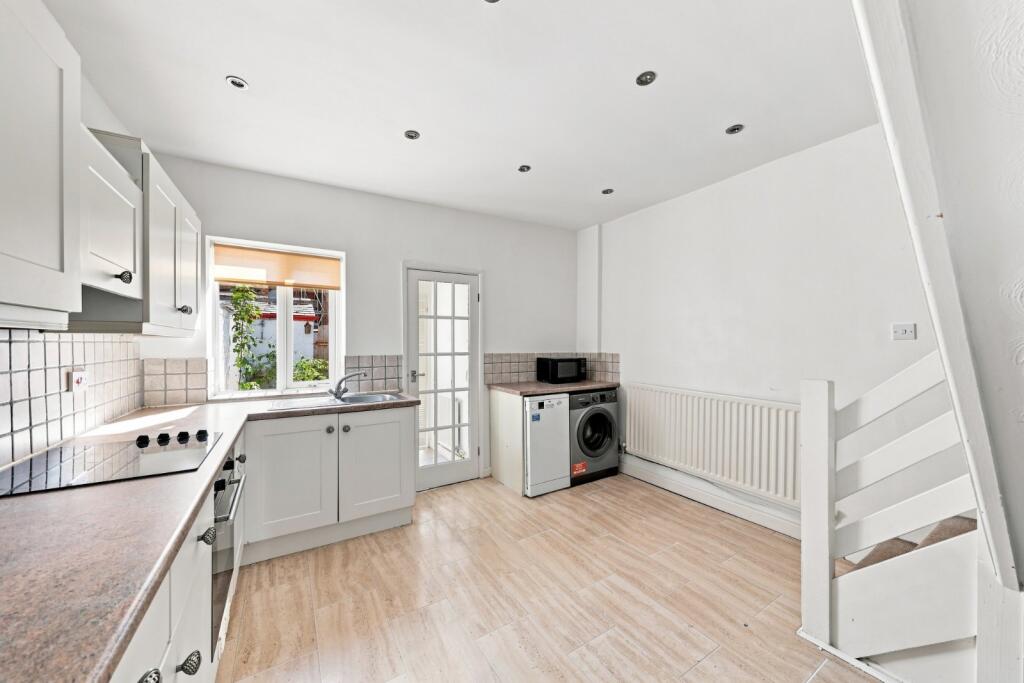 House in Warrington - View 5