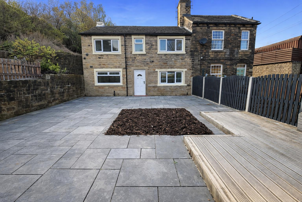 Main image of property: Holly Hall Lane, Wyke, Bradford
