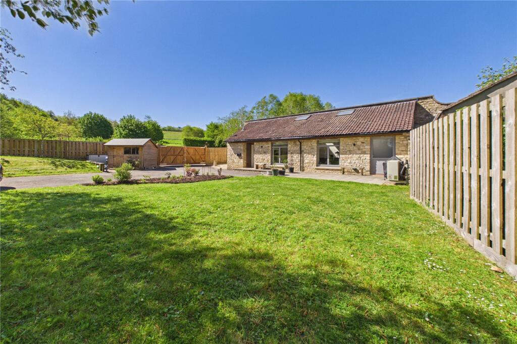 Main image of property: Skinners Hill, Camerton, Bath, Somerset, BA2