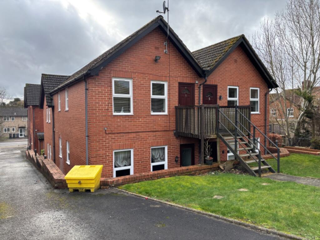 Main image of property: Andover Road, SP11