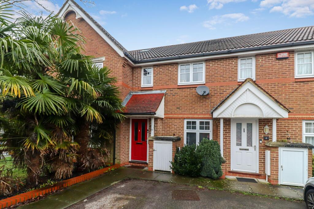 Main image of property: Hopwood Close, Watford, WD17
