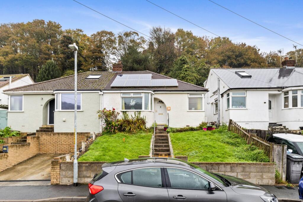 Main image of property: Queens Avenue, Elms Vale, Dover, CT17