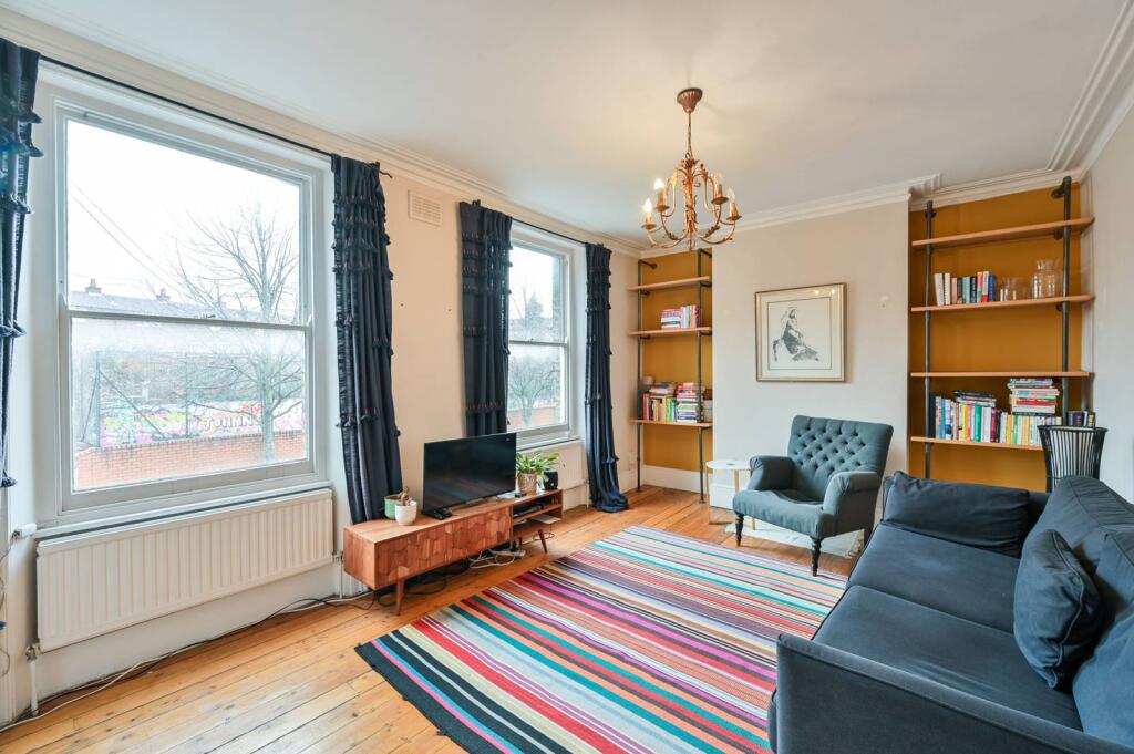 Main image of property: East Street, Elephant and Castle, London, SE17