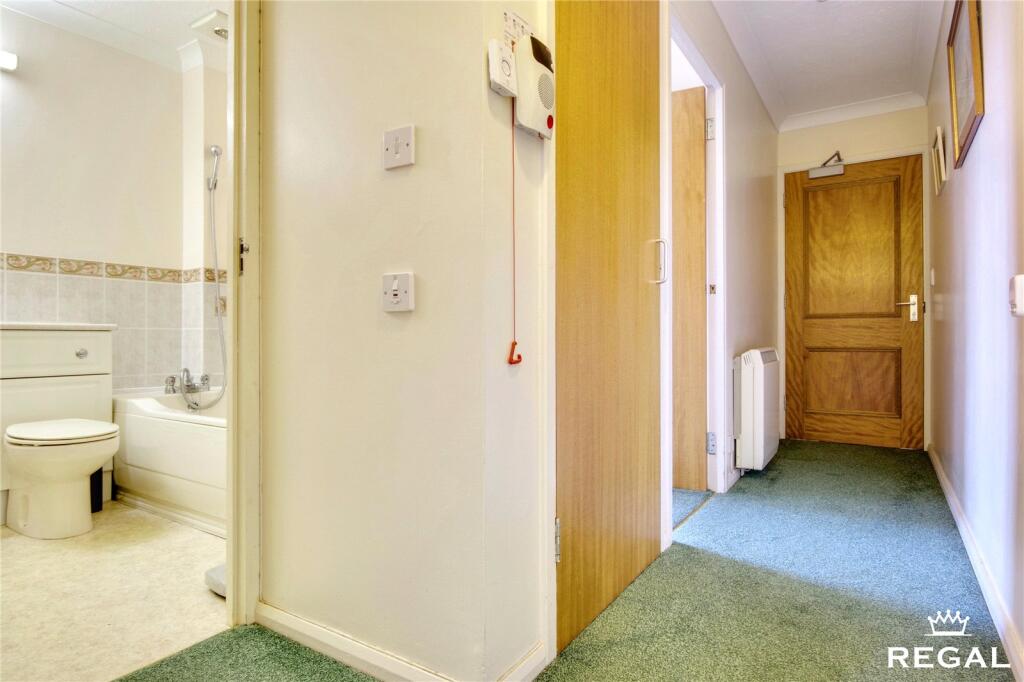 Additional image 14 of Sunny Hill Court, Sunny Hill Road, Poole, BH12