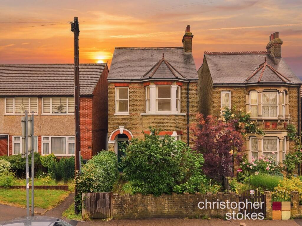 Main image of property: Churchgate Road, Cheshunt,Hertfordshire, EN8 9EL
