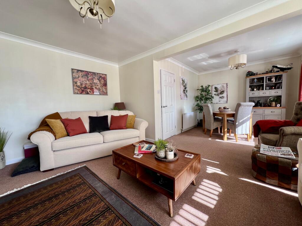 House in Southampton - View 4