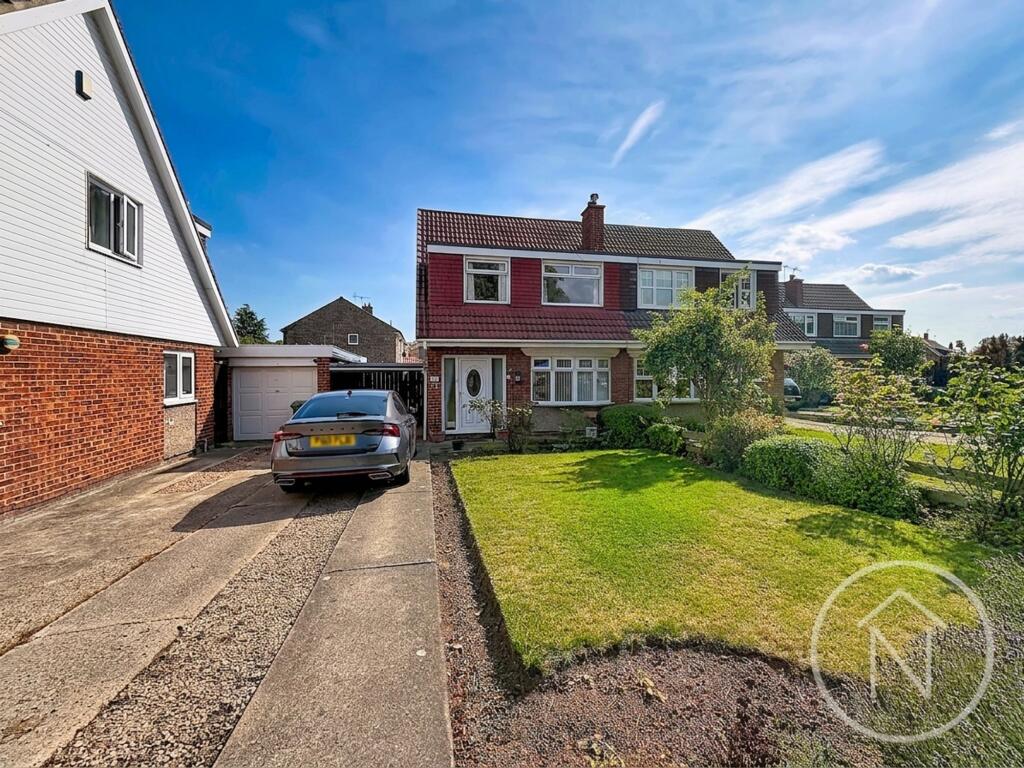 Main image of property: Low Grange Avenue, Billingham, TS23