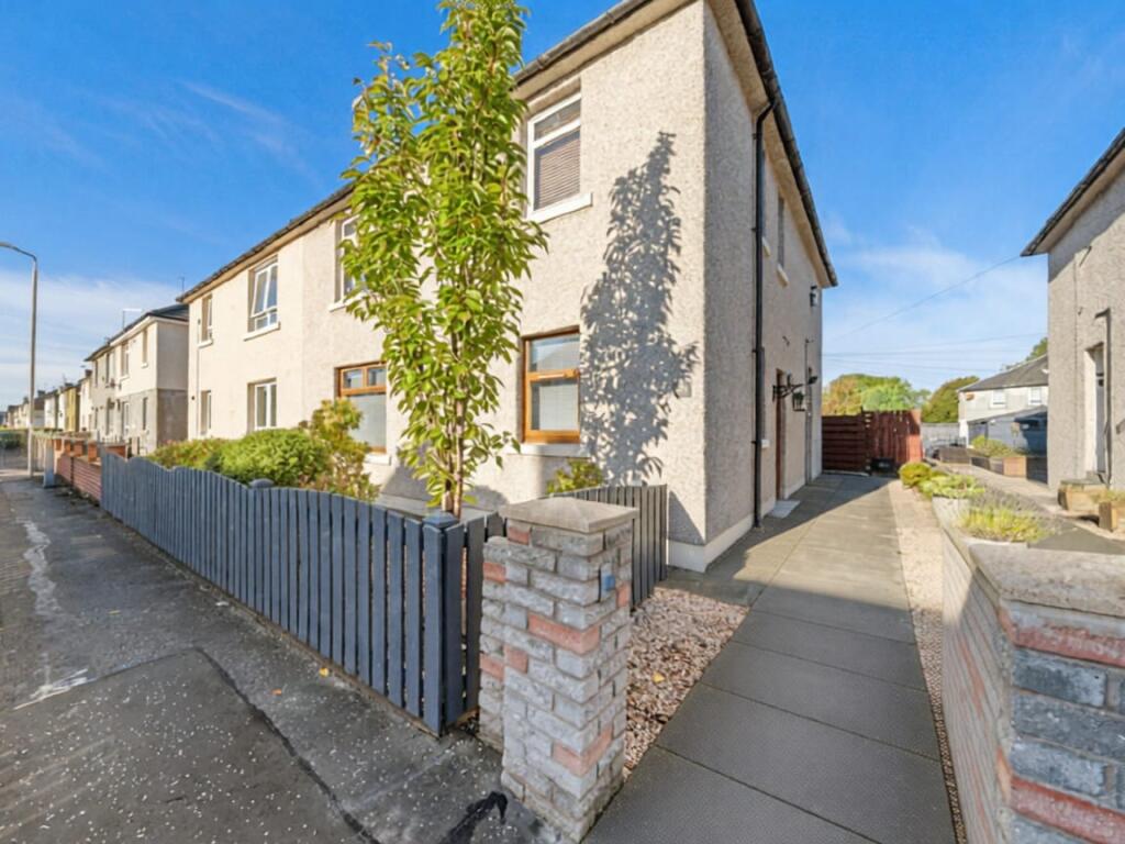 Main image of property: Kings Road, Grangemouth, FK3