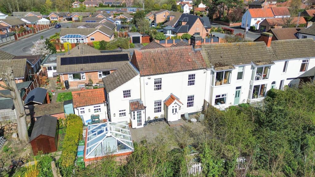 Main image of property: The Forge, Main Street, Lowdham, Nottingham