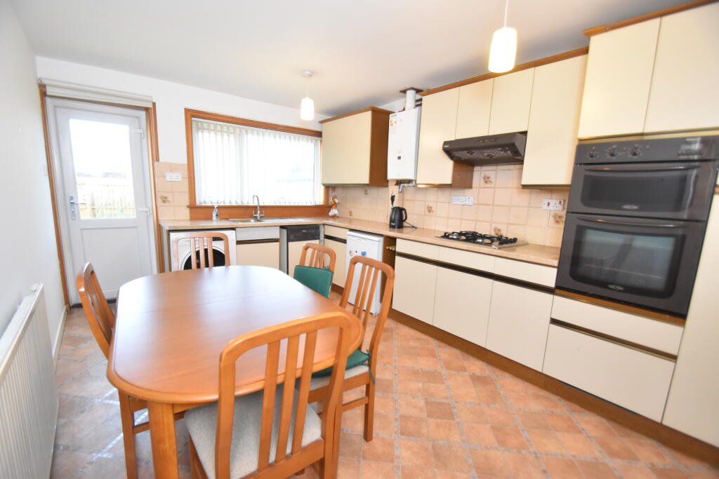 House in Edinburgh - View 5