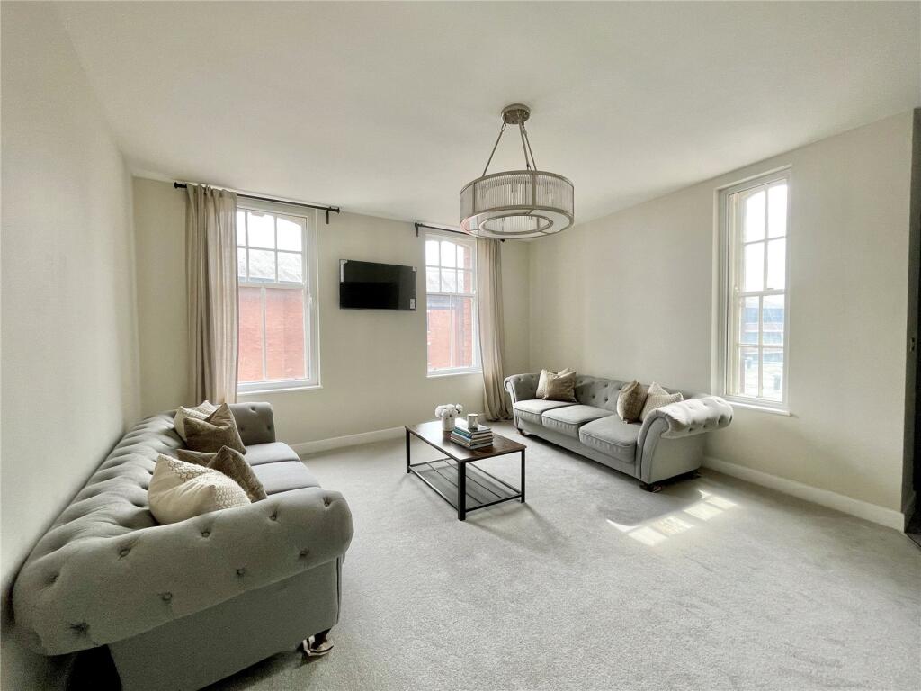 Main image of property: Waterloo House, Newcastle upon Tyne, Tyne and Wear, NE1