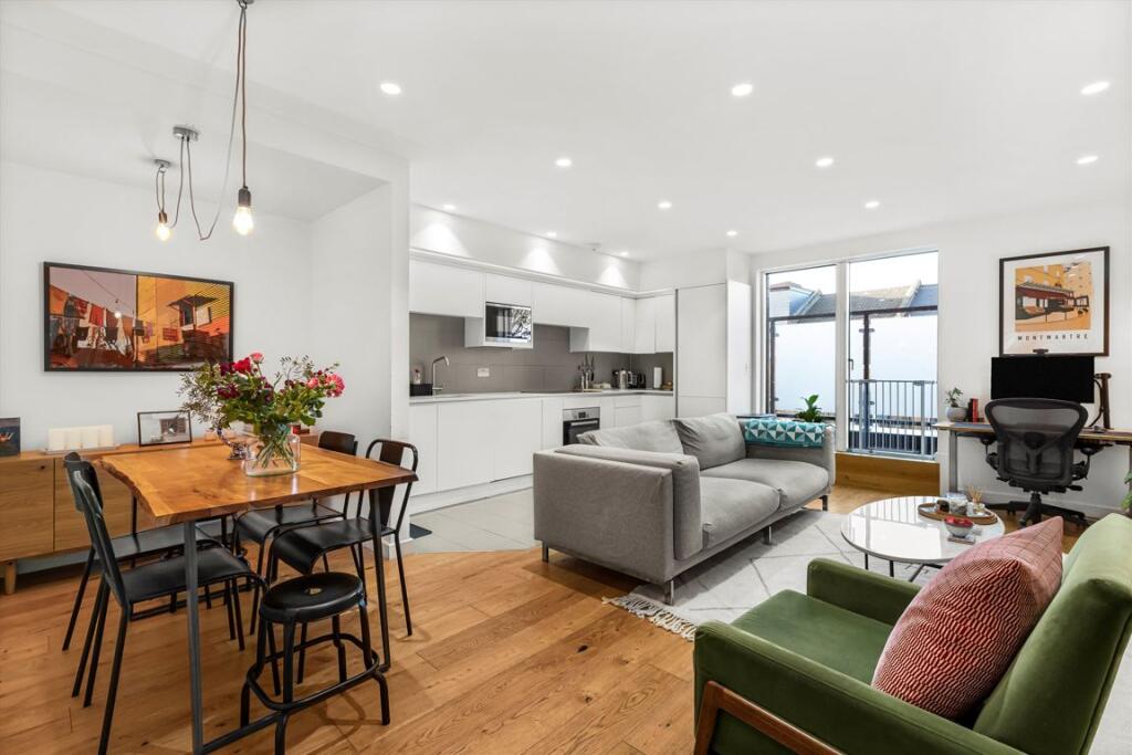 Main image of property: Andre Street, Hackney