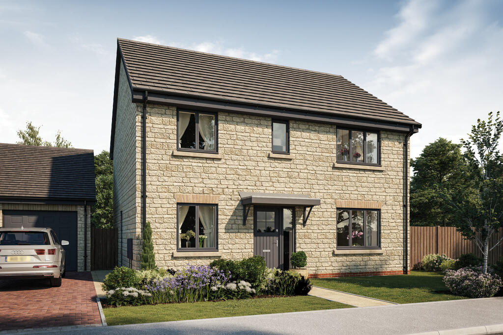 House in Derby, Aston upon Trent CP - View 2