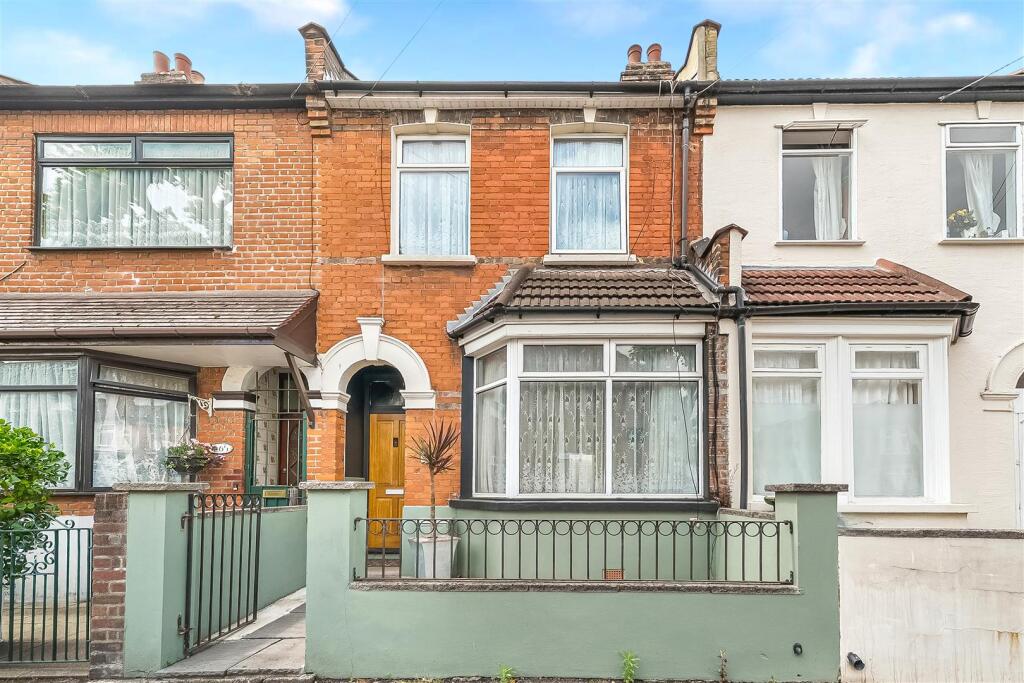 Main image of property: Welbeck Road, London