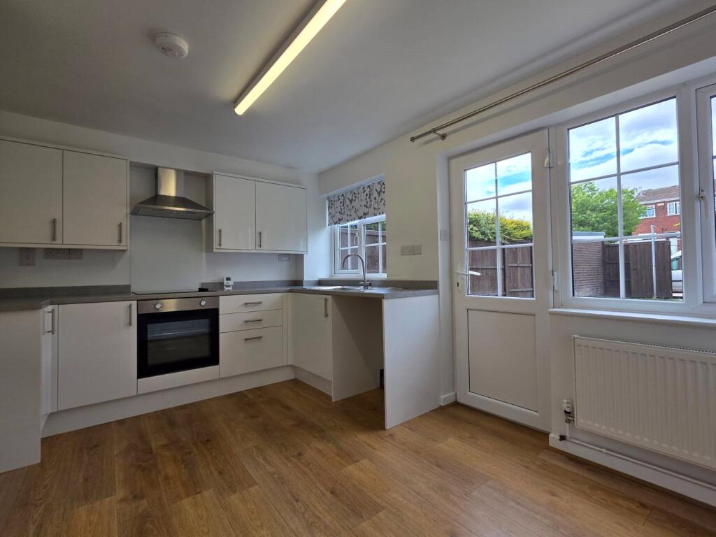 Main image of property: Charnwood Lane, Arnold, Nottingham, NG5