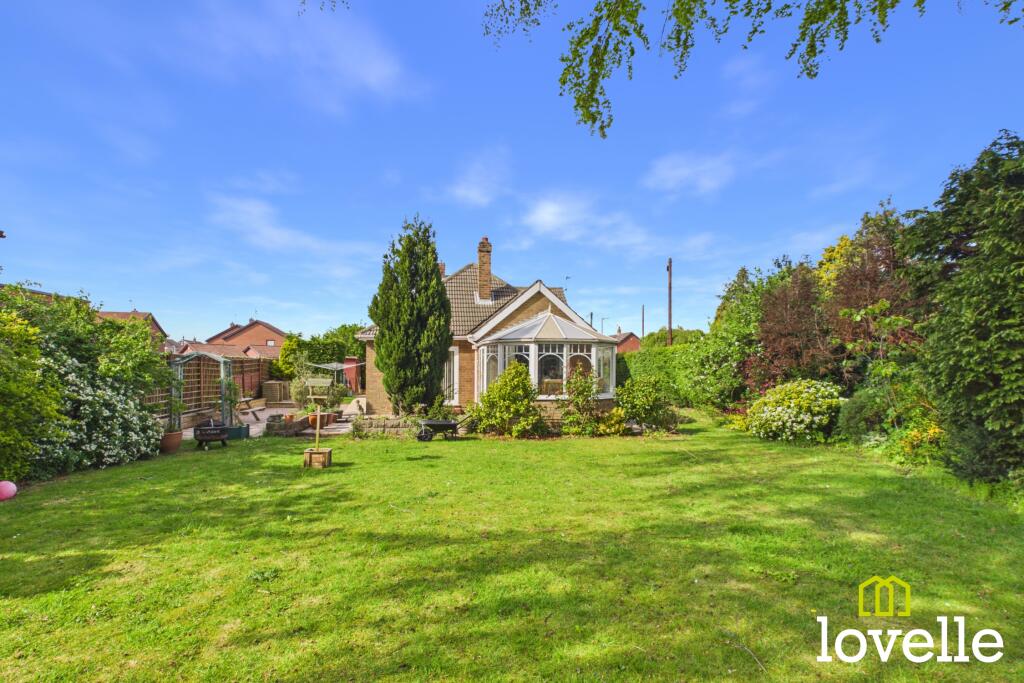 Winston Drive, Cottingham, HU16, Cottingham