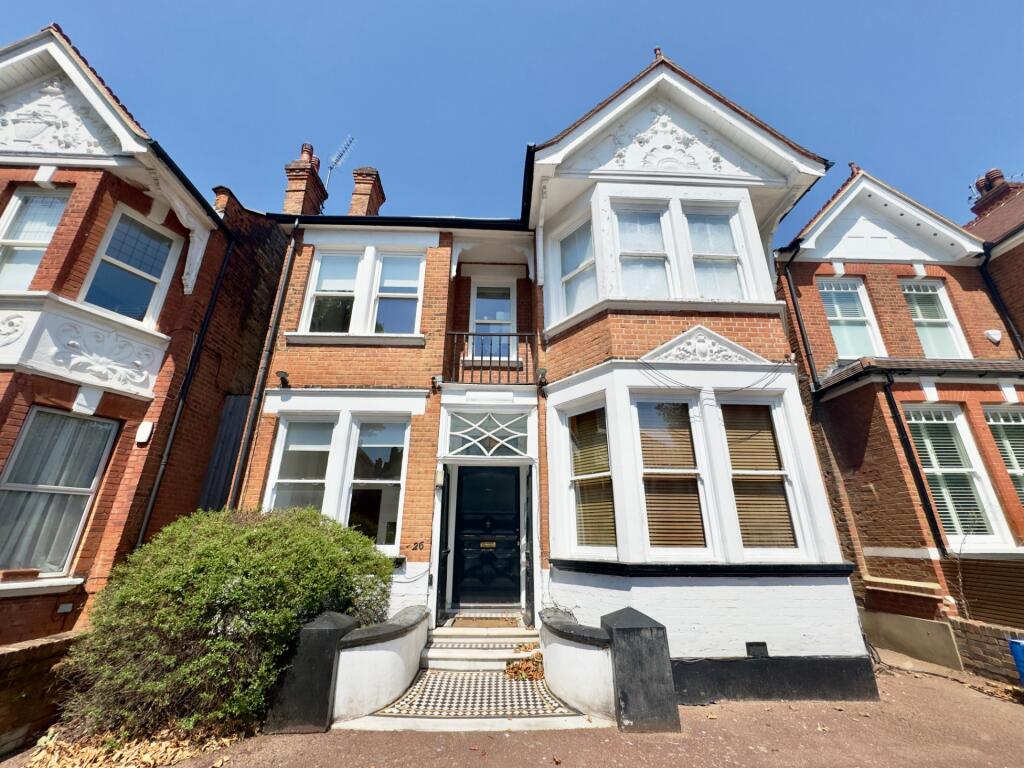 Apartment in London, Willesden Green, Mapesbury - View 5