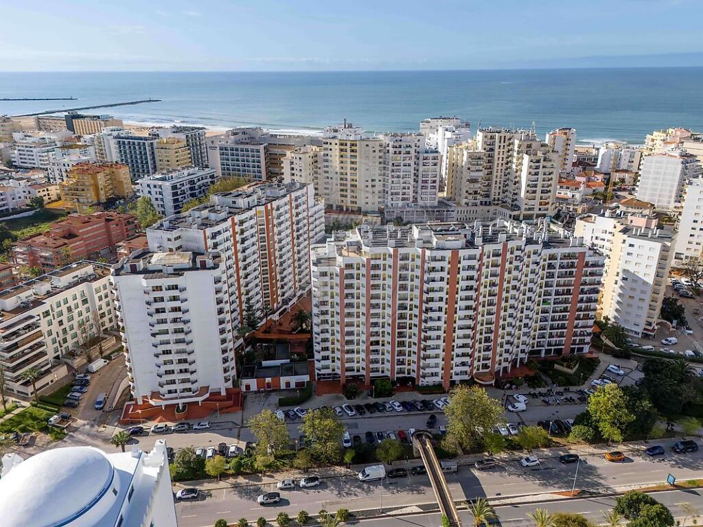 Main image of property: Algarve, Praia da Rocha