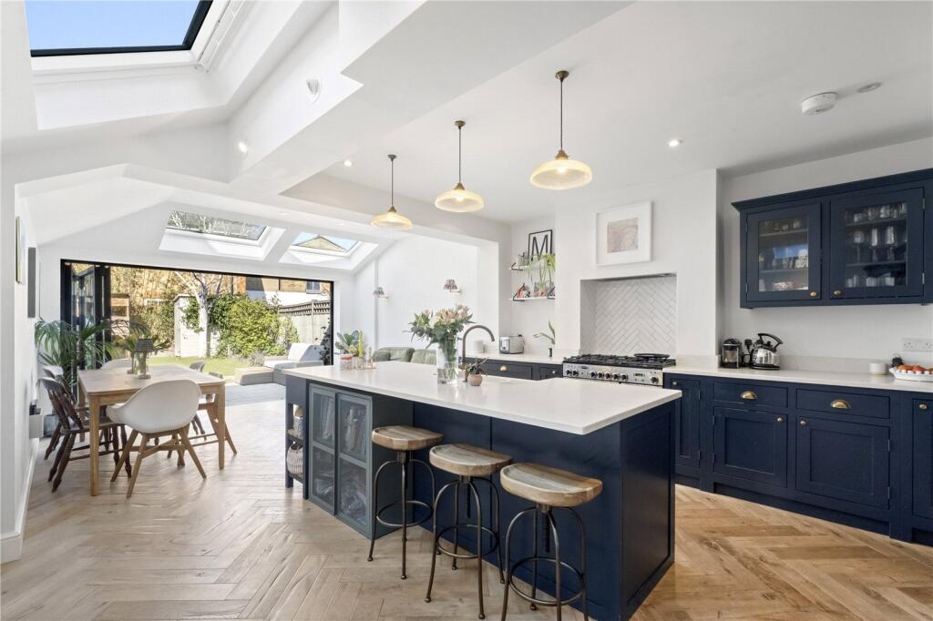 Main image of property: Hydethorpe Road, London, SW12