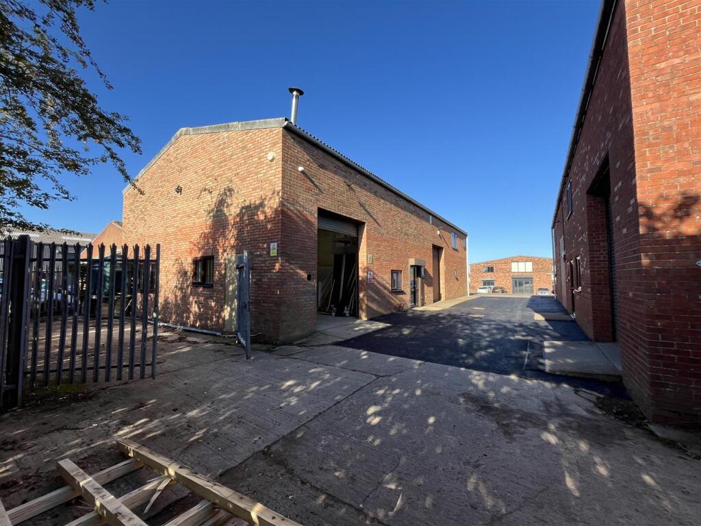 Bidford on Avon, Alcester