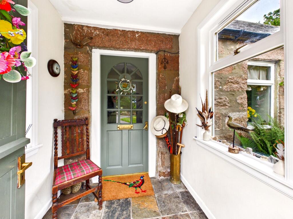 Lumphanan, Banchory, AB31 photo 5