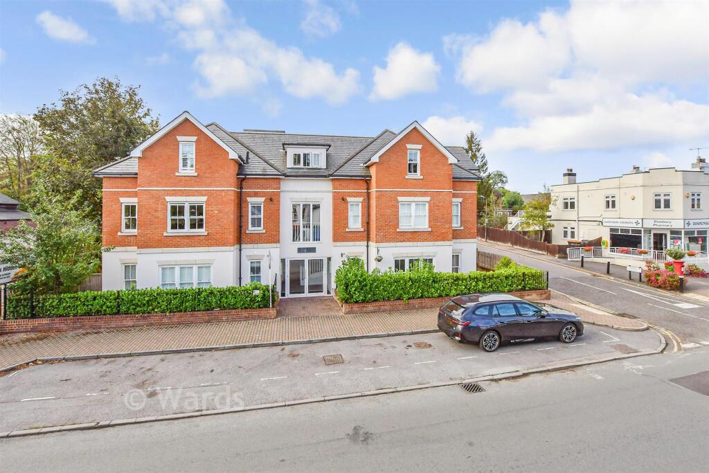 Main image of property: High Street, Pembury, Kent