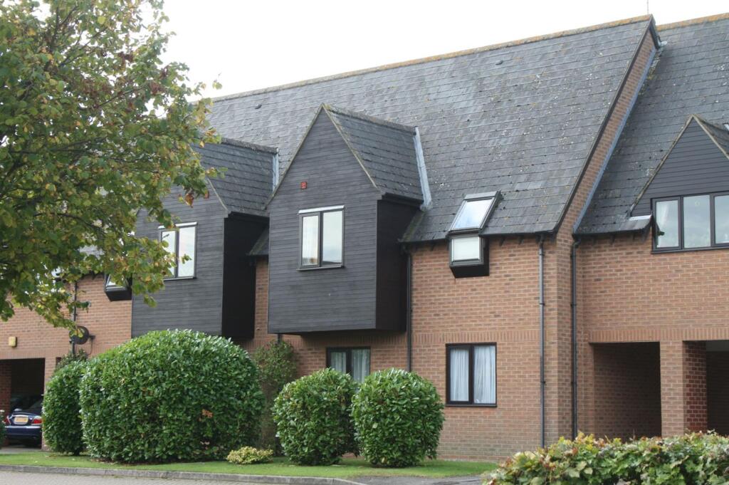 Main image of property: Poplars Close, Stone, HP17