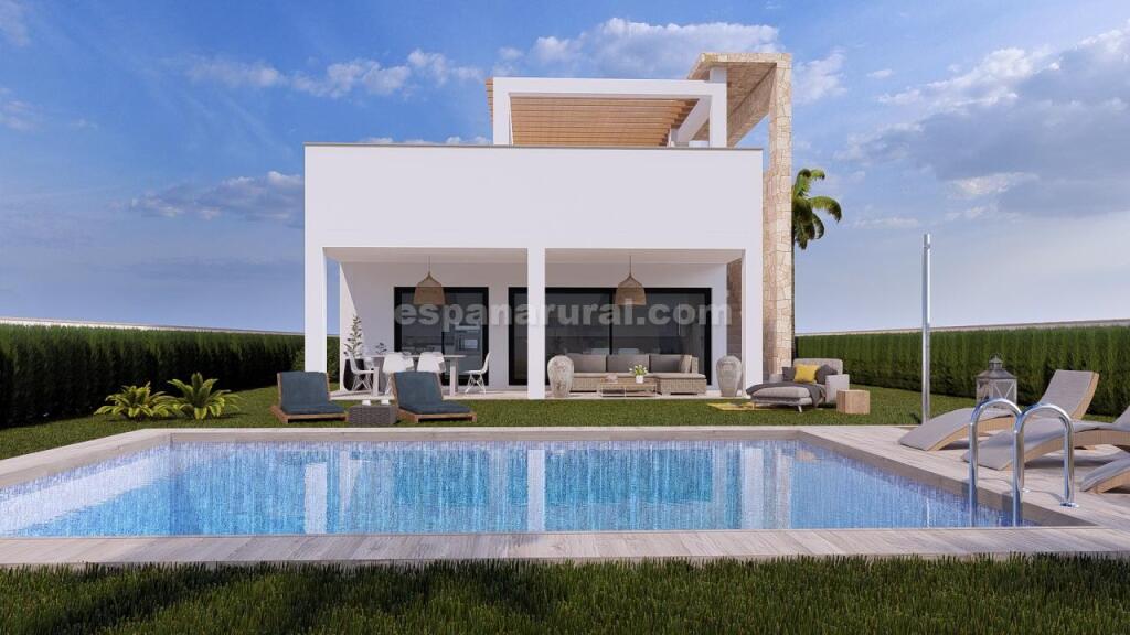 Main image of property: Andalucia, Almería, Arboleas