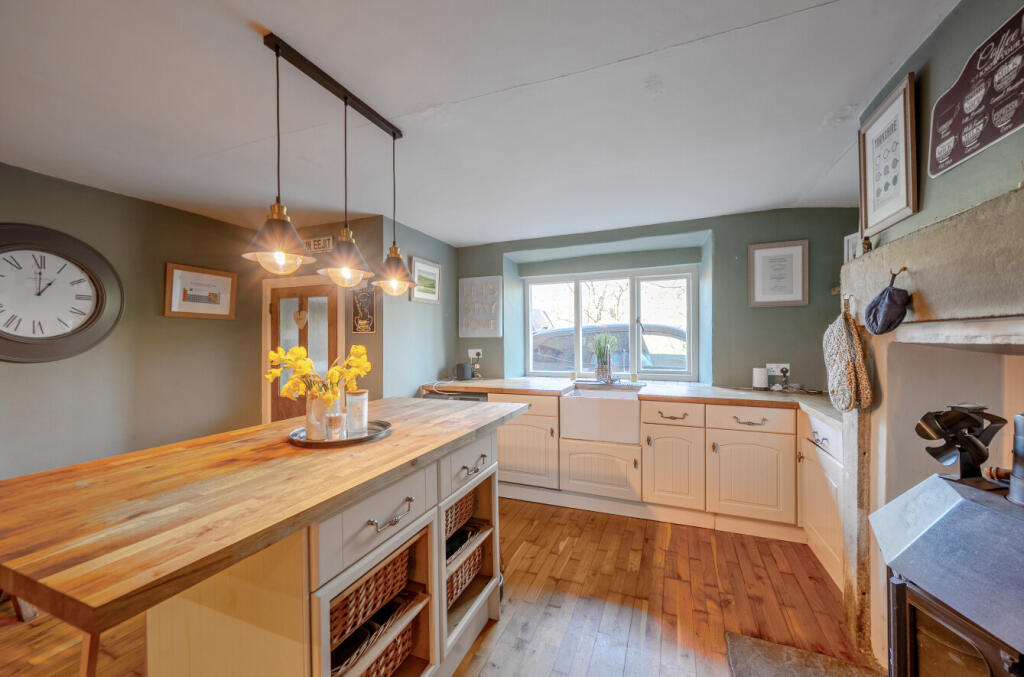 Additional image 5 of North View, Lothersdale, Keighley, North Yorkshire, BD20