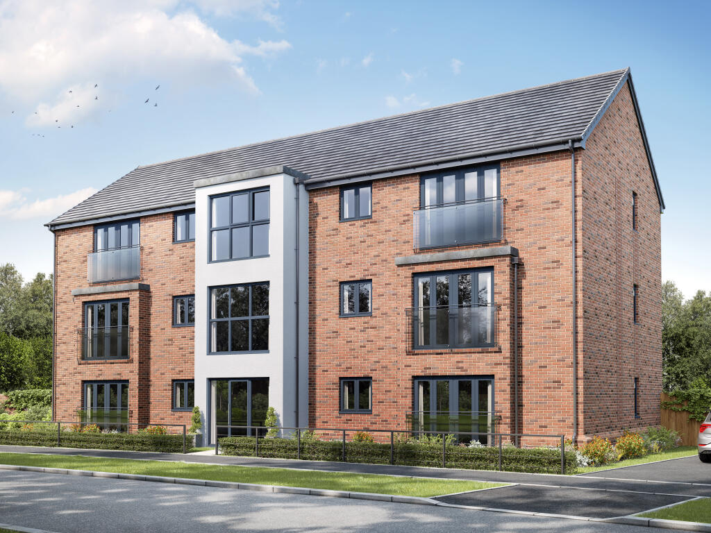 Main image of property: Wellington Mount, 
Wetherby Road, 
Leeds, 
West Yorkshire, 
LS14 1HW