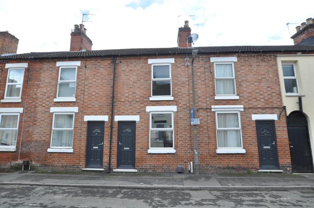 Main image of property: Ordish Street, Burton upon Trent, DE14