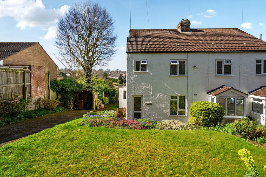 Main image of property: Home in Highly Desirable Location, Huge Potential