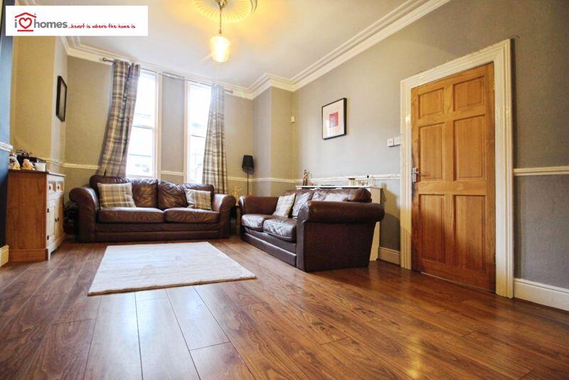 House in Walsall, The Chuckery, Birchills - View 4