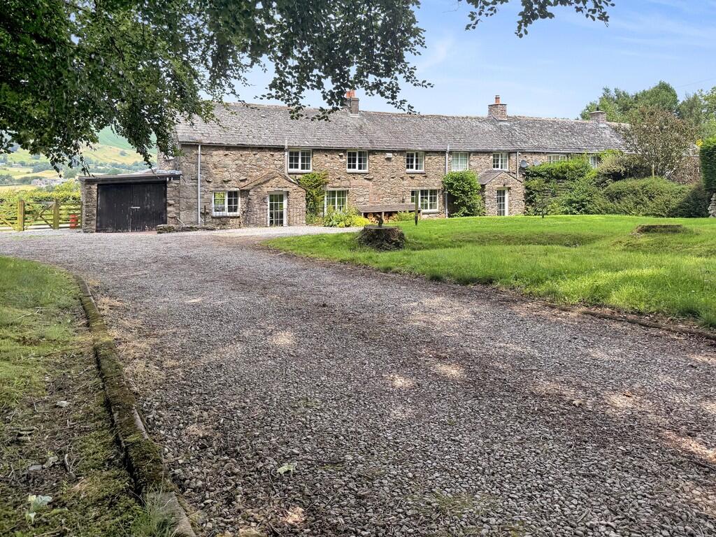 House in Cumbria, Matterdale - View 2
